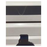 Herman Miller Milcare Mobile Supply Storage Drawer Medical Cart - Great Condition! Herman Miller Milcare Mobile Supply Storage Drawer Medical Cart - Great Condition!