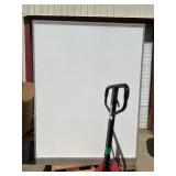 Industrial Heavy-Duty 2 Door Laminate Storage Cabinet - For Storing Tools, Equipment, Supplies, or Electrical Components - Cracking At Top Inside Door Otherwise Great Condition!  Locking - No Key Industrial Heavy-Duty 2 Door Laminate Storage Cabinet - For Storing Tools, Equipment, Supplies, or Electrical Components - Cracking At Top Inside Door Otherwise Great Condition!  Locking - No Key