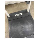 MSRP $1800 Health O Meter Professional LKIT1100 High Quality Digital Patient Weighing Scale - Stable Handrails, Low-Profile Platform, On-Screen Help Menu - Great Working Condition! MSRP $1800 Health O Meter Professional LKIT1100 High Quality Digital Patient Weighing Scale - Stable Handrails, Low-Profile Platform, On-Screen Help Menu - Great Working Condition!