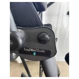 MSRP $5000 EasyStand Evolv Standing Assistant Sit to Stand Aid - Easy Lateral Transfers, Supports Full Hip Extension - Works Great! Wear & Tear In Areas! MSRP $5000 EasyStand Evolv Standing Assistant Sit to Stand Aid - Easy Lateral Transfers, Supports Full Hip Extension - Works Great! Wear & Tear In Areas!