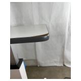 Electric Ophthalmic Instrument Table Power Height Adjustable Sit To Standing Desk - Can Handle Heavy Duty Equipment On Top! Good Working Condition! Electric Ophthalmic Instrument Table Power Height Adjustable Sit To Standing Desk - Can Handle Heavy Duty Equipment On Top! Good Working Condition!
