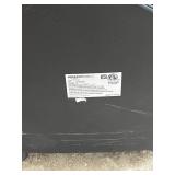 AmazonBasics 15-Sheet Cross-Cut Paper CD Credit Card Shredder - Cross-Cut Mechanism for Enhanced Security, Overheat/Overload Protection - Good Condition! Includes Carpet Protector! AmazonBasics 15-Sheet Cross-Cut Paper CD Credit Card Shredder - Cross-Cut Mechanism for Enhanced Security, Overheat/Overload Protection - Good Condition! Includes Carpet Protector!