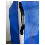 MSRP $600 IPU Standard Line Multi-Purpose Carts - Lightweight, Ergonomic Push-Pull Handles, Easily Removable Cover 50.5" H x 28" W x 20" D26" x 20" removable shelves - Great Condition! MSRP $600 IPU Standard Line Multi-Purpose Carts - Lightweight, Ergonomic Push-Pull Handles, Easily Removable Cover 50.5" H x 28" W x 20" D26" x 20" removable shelves - Great Condition!