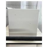 MSRP $600 Health Care Logistics Lockable Return Drop Box with Keys Includes Medical Cart - Great Condition! MSRP $600 Health Care Logistics Lockable Return Drop Box with Keys Includes Medical Cart - Great Condition!