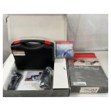 Itamar Watch_PAT 100 Kit Sleep Analyzer with Manual - Portable Home Sleep Apnea Test and Diagnostic Device - Great Condition! Itamar Watch_PAT 100 Kit Sleep Analyzer with Manual - Portable Home Sleep Apnea Test and Diagnostic Device - Great Condition!