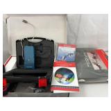 Itamar Watch_PAT 100 Kit Sleep Analyzer with Manual - Portable Home Sleep Apnea Test and Diagnostic Device - Great Condition! Itamar Watch_PAT 100 Kit Sleep Analyzer with Manual - Portable Home Sleep Apnea Test and Diagnostic Device - Great Condition!