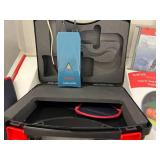 Itamar Watch_PAT 100 Kit Sleep Analyzer with Manual - Portable Home Sleep Apnea Test and Diagnostic Device - Great Condition! Itamar Watch_PAT 100 Kit Sleep Analyzer with Manual - Portable Home Sleep Apnea Test and Diagnostic Device - Great Condition!