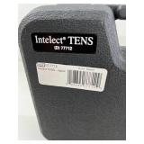 Chattanooga Intelect TENS 07-7712 Portable Digital Electrotherapy Device with Case - Symptomatic Relief and Chronic Pain Management - Great Condition! Chattanooga Intelect TENS 07-7712 Portable Digital Electrotherapy Device with Case - Symptomatic Relief and Chronic Pain Management - Great Condition!
