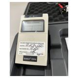 Chattanooga Intelect TENS 07-7712 Portable Digital Electrotherapy Device with Case - Symptomatic Relief and Chronic Pain Management - Great Condition! Chattanooga Intelect TENS 07-7712 Portable Digital Electrotherapy Device with Case - Symptomatic Relief and Chronic Pain Management - Great Condition!