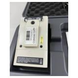Chattanooga Intelect TENS 07-7712 Portable Digital Electrotherapy Device with Case - Symptomatic Relief and Chronic Pain Management - Great Condition! Chattanooga Intelect TENS 07-7712 Portable Digital Electrotherapy Device with Case - Symptomatic Relief and Chronic Pain Management - Great Condition!