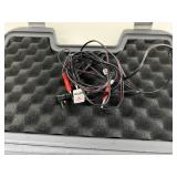 Chattanooga Intelect TENS 07-7712 Portable Digital Electrotherapy Device with Case - Symptomatic Relief and Chronic Pain Management - Great Condition! Chattanooga Intelect TENS 07-7712 Portable Digital Electrotherapy Device with Case - Symptomatic Relief and Chronic Pain Management - Great Condition!