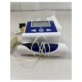 SensoScientific B13-200-OTA Digital Sensor Lab Freezer Monitor with Probe - Wireless TCP Protocol Transmission, On-Board Alarms, Enterprise-Grade Security - Great Working Condition! SensoScientific B13-200-OTA Digital Sensor Lab Freezer Monitor with Probe - Wireless TCP Protocol Transmission, On-Board Alarms, Enterprise-Grade Security - Great Working Condition!