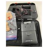 MAXTENS 1000 Analog TENS Unit with Case - Protective Cover for Accidental Settings Change, Wide Array Output Combinations - Great Condition! MAXTENS 1000 Analog TENS Unit with Case - Protective Cover for Accidental Settings Change, Wide Array Output Combinations - Great Condition!