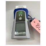 McKesson LUMEON Electronic Thermometer – Fast Read Time & Flexible Tip Design – Great Condition! McKesson LUMEON Electronic Thermometer – Fast Read Time & Flexible Tip Design – Great Condition!