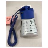 McKesson LUMEON Electronic Thermometer – Fast Read Time & Flexible Tip Design – Great Condition! McKesson LUMEON Electronic Thermometer – Fast Read Time & Flexible Tip Design – Great Condition!