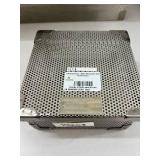 $$$ Lot Of 5 Phelan Sterilization Basket Perforated Trays For Autoclaves & Ultrasonic Cleaners - Great Condition! $$$ Lot Of 5 Phelan Sterilization Basket Perforated Trays For Autoclaves & Ultrasonic Cleaners - Great Condition!