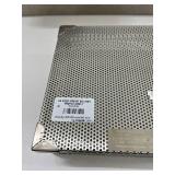 $$$ Lot Of 5 Phelan Sterilization Basket Perforated Trays For Autoclaves & Ultrasonic Cleaners - Great Condition! $$$ Lot Of 5 Phelan Sterilization Basket Perforated Trays For Autoclaves & Ultrasonic Cleaners - Great Condition!