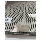 $$$ Lot Of 5 Phelan Sterilization Basket Perforated Trays For Autoclaves & Ultrasonic Cleaners - Great Condition! $$$ Lot Of 5 Phelan Sterilization Basket Perforated Trays For Autoclaves & Ultrasonic Cleaners - Great Condition!