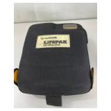WOW MSRP $4500 Medtronic LIFEPAK 1000 Series AED Emergency Defibrillator - User-Friendly, Semi-Automatic, Shock Counter - Battery Expires 2026-11-05 Good Working Condition Guaranteed - No Pads - Buy O WOW MSRP $4500 Medtronic LIFEPAK 1000 Series AED Emergency Defibrillator - User-Friendly, Semi-Automatic, Shock Counter - Battery Expires 2026-11-05 Good Working Condition Guaranteed - No Pads - Buy O