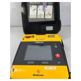 WOW MSRP $4500 Medtronic LIFEPAK 1000 Series AED Emergency Defibrillator - User-Friendly, Semi-Automatic, Shock Counter - Battery Expires 2026-11-05 Good Working Condition Guaranteed - No Pads - Buy O WOW MSRP $4500 Medtronic LIFEPAK 1000 Series AED Emergency Defibrillator - User-Friendly, Semi-Automatic, Shock Counter - Battery Expires 2026-11-05 Good Working Condition Guaranteed - No Pads - Buy O