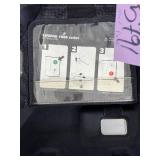WOW MSRP $4500 Medtronic LIFEPAK 1000 Series AED Emergency Defibrillator - User-Friendly, Semi-Automatic, Shock Counter - Battery Expires 2026-11-05 Good Working Condition Guaranteed - No Pads - Buy O WOW MSRP $4500 Medtronic LIFEPAK 1000 Series AED Emergency Defibrillator - User-Friendly, Semi-Automatic, Shock Counter - Battery Expires 2026-11-05 Good Working Condition Guaranteed - No Pads - Buy O