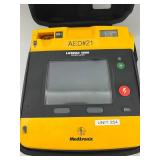WOW MSRP $4500 Medtronic LIFEPAK 1000 Series AED Emergency Defibrillator - User-Friendly, Semi-Automatic, Shock Counter - Battery Expires 2026-11-05 Good Working Condition Guaranteed - No Pads - Buy O WOW MSRP $4500 Medtronic LIFEPAK 1000 Series AED Emergency Defibrillator - User-Friendly, Semi-Automatic, Shock Counter - Battery Expires 2026-11-05 Good Working Condition Guaranteed - No Pads - Buy O