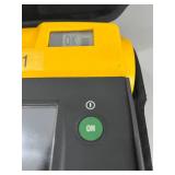 WOW MSRP $4500 Medtronic LIFEPAK 1000 Series AED Emergency Defibrillator - User-Friendly, Semi-Automatic, Shock Counter - Battery Expires 2026-11-05 Good Working Condition Guaranteed - No Pads - Buy O WOW MSRP $4500 Medtronic LIFEPAK 1000 Series AED Emergency Defibrillator - User-Friendly, Semi-Automatic, Shock Counter - Battery Expires 2026-11-05 Good Working Condition Guaranteed - No Pads - Buy O