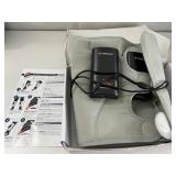 MSRP $1200 ManaMed PF0001 PlasmaFlow DVT Compression System - Easy-To-Use Sequential Compression, Promotes Circulation - Great Working Condition! MSRP $1200 ManaMed PF0001 PlasmaFlow DVT Compression System - Easy-To-Use Sequential Compression, Promotes Circulation - Great Working Condition!