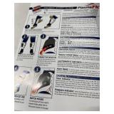 MSRP $1200 ManaMed PF0001 PlasmaFlow DVT Compression System - Easy-To-Use Sequential Compression, Promotes Circulation - Great Working Condition! MSRP $1200 ManaMed PF0001 PlasmaFlow DVT Compression System - Easy-To-Use Sequential Compression, Promotes Circulation - Great Working Condition!