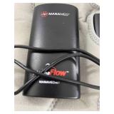MSRP $1200 ManaMed PF0001 PlasmaFlow DVT Compression System - Easy-To-Use Sequential Compression, Promotes Circulation - Great Working Condition! MSRP $1200 ManaMed PF0001 PlasmaFlow DVT Compression System - Easy-To-Use Sequential Compression, Promotes Circulation - Great Working Condition!