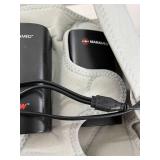 MSRP $1200 ManaMed PF0001 PlasmaFlow DVT Compression System - Easy-To-Use Sequential Compression, Promotes Circulation - Great Working Condition! MSRP $1200 ManaMed PF0001 PlasmaFlow DVT Compression System - Easy-To-Use Sequential Compression, Promotes Circulation - Great Working Condition!
