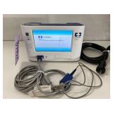 MSRP $3500 Covidien Nellcor GR101704 Bedside Respiratory Monitor - Advanced Signal Processing, SatSeconds Alarm Management - Great Working Condition! MSRP $3500 Covidien Nellcor GR101704 Bedside Respiratory Monitor - Advanced Signal Processing, SatSeconds Alarm Management - Great Working Condition!