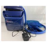 MSRP $400 Breg Polar Care Cube Cold Therapy System w/ XL Pad & Power Cord - Great Working Condition! MSRP $400 Breg Polar Care Cube Cold Therapy System w/ XL Pad & Power Cord - Great Working Condition!