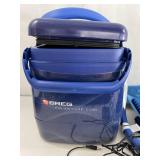 MSRP $400 Breg Polar Care Cube Cold Therapy System w/ XL Pad & Power Cord - Great Working Condition! MSRP $400 Breg Polar Care Cube Cold Therapy System w/ XL Pad & Power Cord - Great Working Condition!