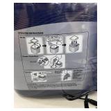 MSRP $400 Breg Polar Care Cube Cold Therapy System w/ XL Pad & Power Cord - Great Working Condition! MSRP $400 Breg Polar Care Cube Cold Therapy System w/ XL Pad & Power Cord - Great Working Condition!