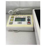 Detecto PD100 ProDoc Digital Low-Profile Medical Physician Scale - Stable Base, Body Mass Index Calculation, High LCD Display - Great Condition! Detecto PD100 ProDoc Digital Low-Profile Medical Physician Scale - Stable Base, Body Mass Index Calculation, High LCD Display - Great Condition!