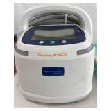WOW MSRP $6000 Arjo Huntleigh Flowtron ACS900 Universal Pump with Calf Garment -Intermittent pneumatic compression (IPC) therapy system (Treatment DVT/VTE) w/auto-recognition of thigh, calf, or foot g WOW MSRP $6000 Arjo Huntleigh Flowtron ACS900 Universal Pump with Calf Garment -Intermittent pneumatic compression (IPC) therapy system (Treatment DVT/VTE) w/auto-recognition of thigh, calf, or foot g