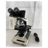MSRP $2,200 Olympus BH-2 BHTU Power Microscope – Binocular Head & Brightfield Illumination w/4 Objectives –Eye Pieces: Olympus WK 10X/20 Objectives: Olympus DPlan 10, 0.25, 160/0.17 Olympus DP MSRP $2,200 Olympus BH-2 BHTU Power Microscope – Binocular Head & Brightfield Illumination w/4 Objectives –Eye Pieces: Olympus WK 10X/20 Objectives: Olympus DPlan 10, 0.25, 160/0.17 Olympus DP
