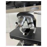MSRP $2,200 Olympus BH-2 BHTU Power Microscope – Binocular Head & Brightfield Illumination w/4 Objectives –Eye Pieces: Olympus WK 10X/20 Objectives: Olympus DPlan 10, 0.25, 160/0.17 Olympus DP MSRP $2,200 Olympus BH-2 BHTU Power Microscope – Binocular Head & Brightfield Illumination w/4 Objectives –Eye Pieces: Olympus WK 10X/20 Objectives: Olympus DPlan 10, 0.25, 160/0.17 Olympus DP