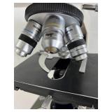 MSRP $2,200 Olympus BH-2 BHTU Power Microscope – Binocular Head & Brightfield Illumination w/4 Objectives –Eye Pieces: Olympus WK 10X/20 Objectives: Olympus DPlan 10, 0.25, 160/0.17 Olympus DP MSRP $2,200 Olympus BH-2 BHTU Power Microscope – Binocular Head & Brightfield Illumination w/4 Objectives –Eye Pieces: Olympus WK 10X/20 Objectives: Olympus DPlan 10, 0.25, 160/0.17 Olympus DP