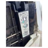 MSRP $5000 HP Color LaserJet 4600hdn Laser Printer - 400 MHz Processor, PostScript Level 3 Emulation, up to 17 ppm Printing Speed - Great Working Condition! MSRP $5000 HP Color LaserJet 4600hdn Laser Printer - 400 MHz Processor, PostScript Level 3 Emulation, up to 17 ppm Printing Speed - Great Working Condition!