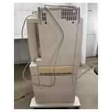 MSRP $5000 HP Color LaserJet 4600hdn Laser Printer - 400 MHz Processor, PostScript Level 3 Emulation, up to 17 ppm Printing Speed - Great Working Condition! MSRP $5000 HP Color LaserJet 4600hdn Laser Printer - 400 MHz Processor, PostScript Level 3 Emulation, up to 17 ppm Printing Speed - Great Working Condition!