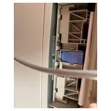 MSRP $5000 HP Color LaserJet 4600hdn Laser Printer - 400 MHz Processor, PostScript Level 3 Emulation, up to 17 ppm Printing Speed - Great Working Condition! MSRP $5000 HP Color LaserJet 4600hdn Laser Printer - 400 MHz Processor, PostScript Level 3 Emulation, up to 17 ppm Printing Speed - Great Working Condition!
