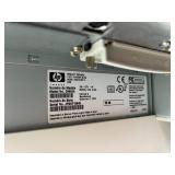 MSRP $5000 HP Color LaserJet 4600hdn Laser Printer - 400 MHz Processor, PostScript Level 3 Emulation, up to 17 ppm Printing Speed - Great Working Condition! MSRP $5000 HP Color LaserJet 4600hdn Laser Printer - 400 MHz Processor, PostScript Level 3 Emulation, up to 17 ppm Printing Speed - Great Working Condition!
