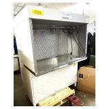 WOW One Recently Sold Online $3600 Baker Company EG-4252 EdgeGARD HEPA Filtered Vertical Laminar Airflow Hood Clean Bench - 2025 Recently Certified - See Pics! WOW One Recently Sold Online $3600 Baker Company EG-4252 EdgeGARD HEPA Filtered Vertical Laminar Airflow Hood Clean Bench - 2025 Recently Certified - See Pics!