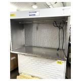 WOW One Recently Sold Online $3600 Baker Company EG-4252 EdgeGARD HEPA Filtered Vertical Laminar Airflow Hood Clean Bench - 2025 Recently Certified - See Pics! WOW One Recently Sold Online $3600 Baker Company EG-4252 EdgeGARD HEPA Filtered Vertical Laminar Airflow Hood Clean Bench - 2025 Recently Certified - See Pics!