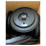 MSRP $250 Lot of 16 Quartz Analog Wall Clocks - Shatter-Resistant Plastic Face, Low Battery Consumption - Great Condition! Need Batteries! MSRP $250 Lot of 16 Quartz Analog Wall Clocks - Shatter-Resistant Plastic Face, Low Battery Consumption - Great Condition! Need Batteries!