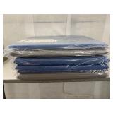 MSRP $600 Lot of 4 NEW In Packages SkiL-Care 911547 1" x 26" x 68" Tri-Fold Bedside Fall Prevention Mats, Reduces Bedside Fall Impacts - Tri-Fold For Easy Storage! MSRP $600 Lot of 4 NEW In Packages SkiL-Care 911547 1" x 26" x 68" Tri-Fold Bedside Fall Prevention Mats, Reduces Bedside Fall Impacts - Tri-Fold For Easy Storage!