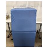 MSRP $600 Lot of 4 NEW In Packages SkiL-Care 911547 1" x 26" x 68" Tri-Fold Bedside Fall Prevention Mats, Reduces Bedside Fall Impacts - Tri-Fold For Easy Storage! MSRP $600 Lot of 4 NEW In Packages SkiL-Care 911547 1" x 26" x 68" Tri-Fold Bedside Fall Prevention Mats, Reduces Bedside Fall Impacts - Tri-Fold For Easy Storage!