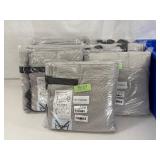 MSRP $800 NEW Lot Of 6 ArjoHuntleigh AB 22004 Bariatric Disposable Repositioning Slings - Plus Size Patient In-Bed Repositioning Assist MSRP $800 NEW Lot Of 6 ArjoHuntleigh AB 22004 Bariatric Disposable Repositioning Slings - Plus Size Patient In-Bed Repositioning Assist
